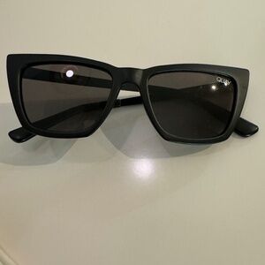 Quay x Desi sunglasses